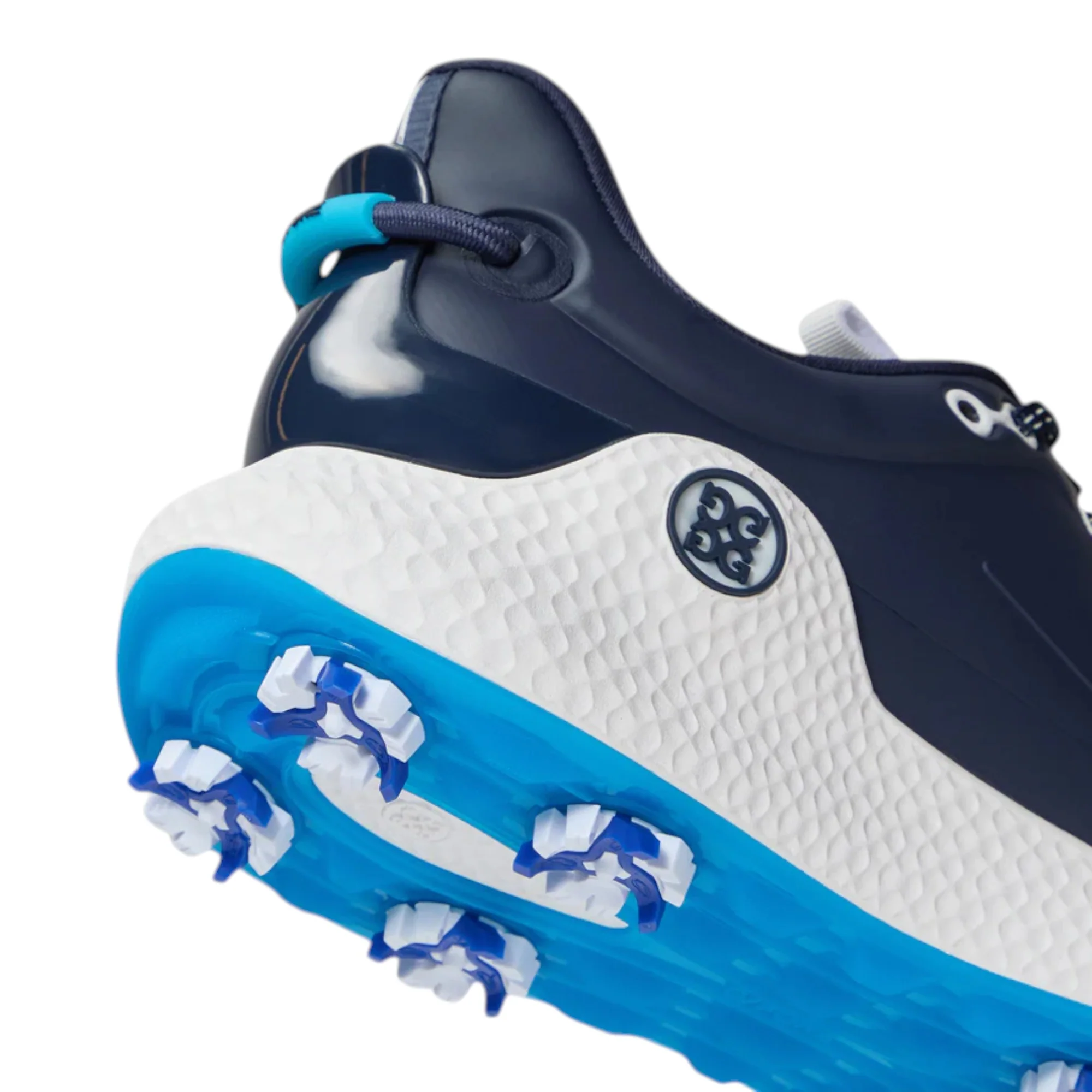 G/FORE MG4+ O2 G/LOCK Golf Shoes GMF000127 - Image 5