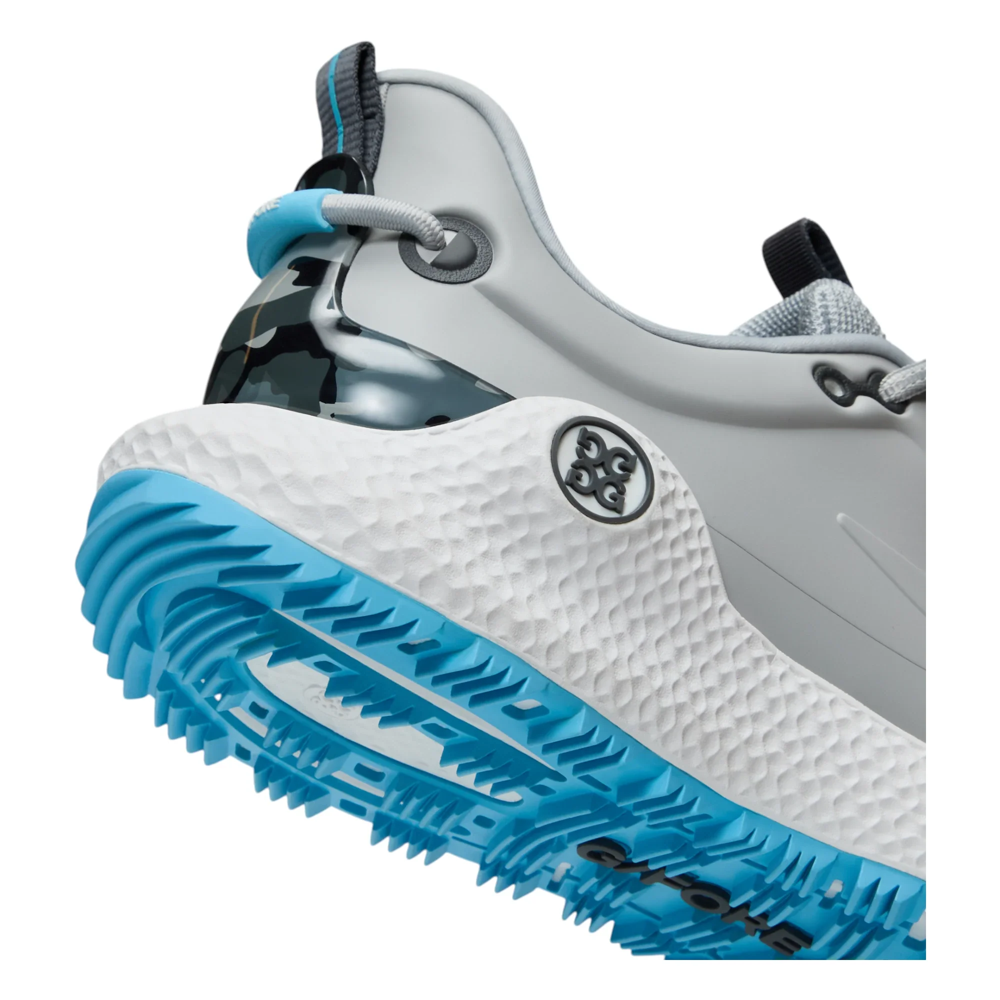 G/FORE MG4+ O2 Golf Shoes GMF000150 - Image 2