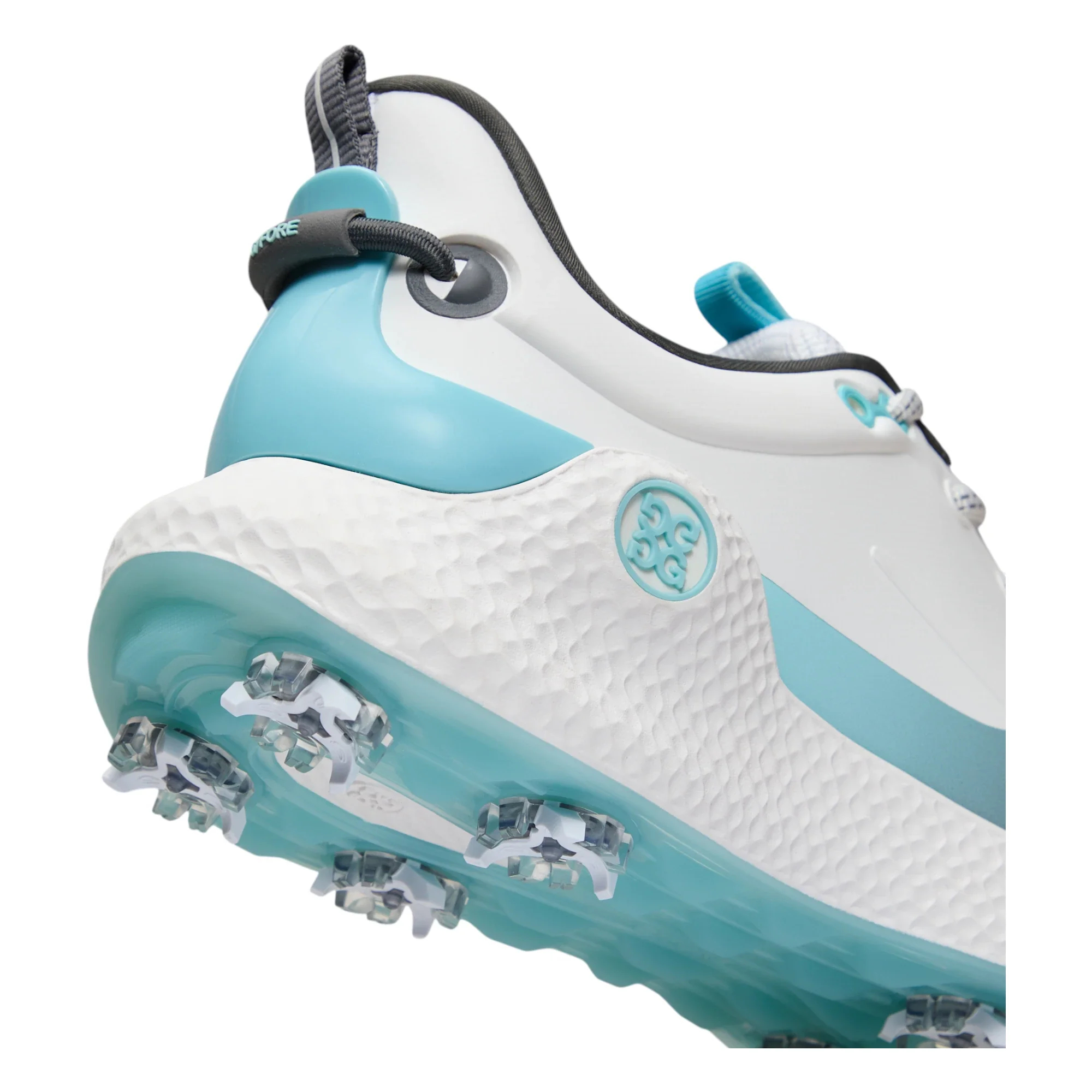 G/FORE MG4+ O2 Gradient G/Lock Golf Shoes GMF000182 - Image 5