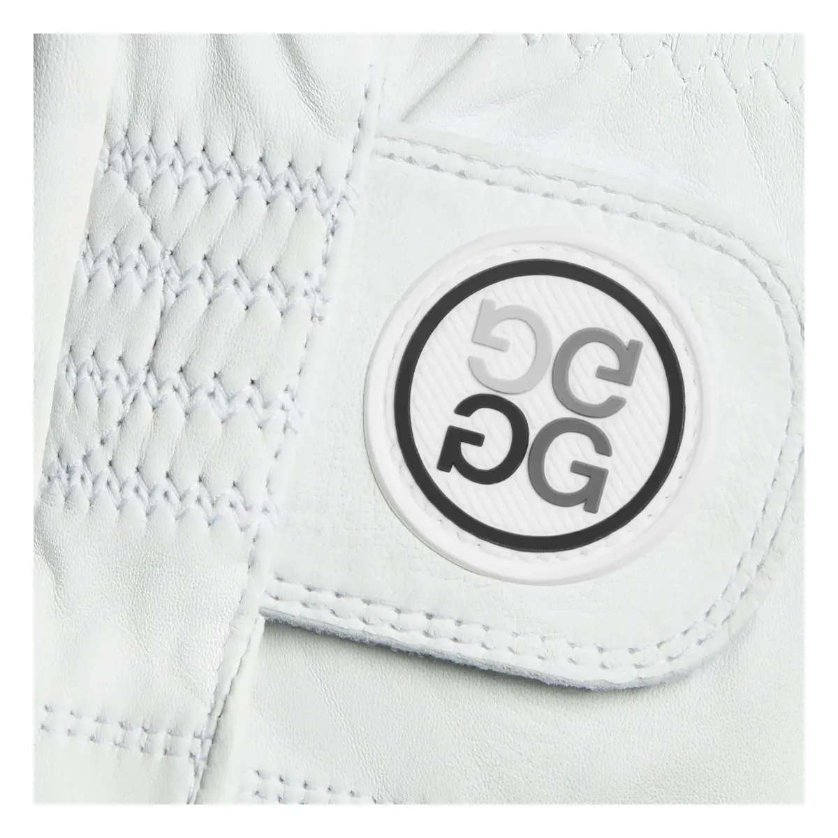 G/FORE Signature Golf Glove GMG000004 - Image 2