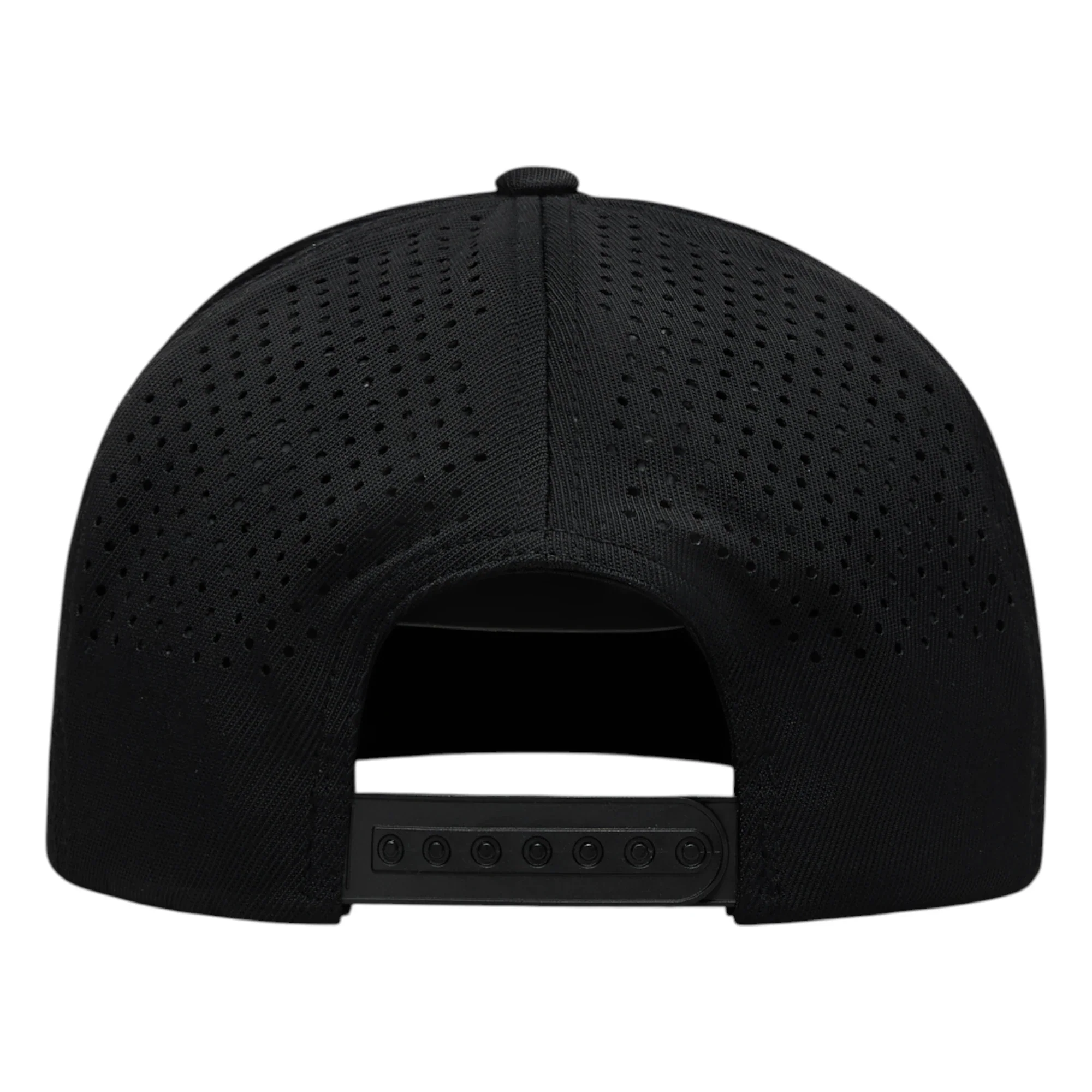 G/FORE Skull and Tees Perforated Delta Golf Cap GMH000124 - Image 3
