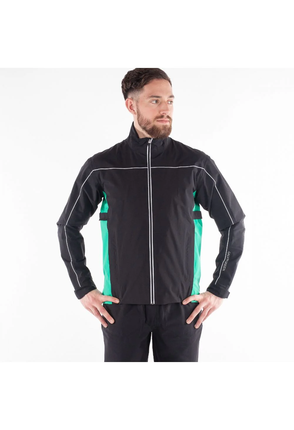 Galvin Green Ace Gore-Tex Waterproof Jacket G1104 - Image 3