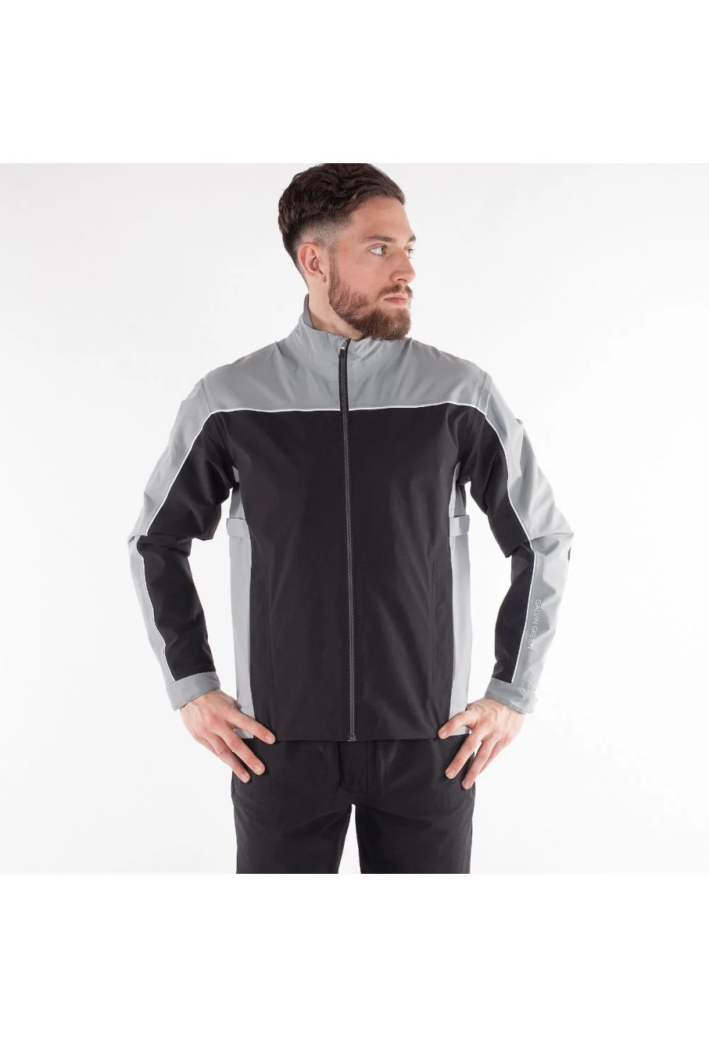 Galvin Green Ace Gore-Tex Waterproof Golf Jacket G1104 - Image 3