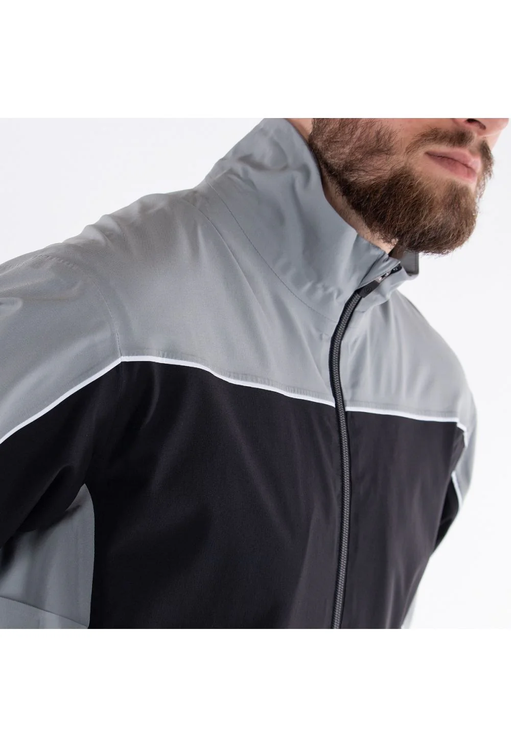 Galvin Green Ace Gore-Tex Waterproof Golf Jacket G1104 - Image 4