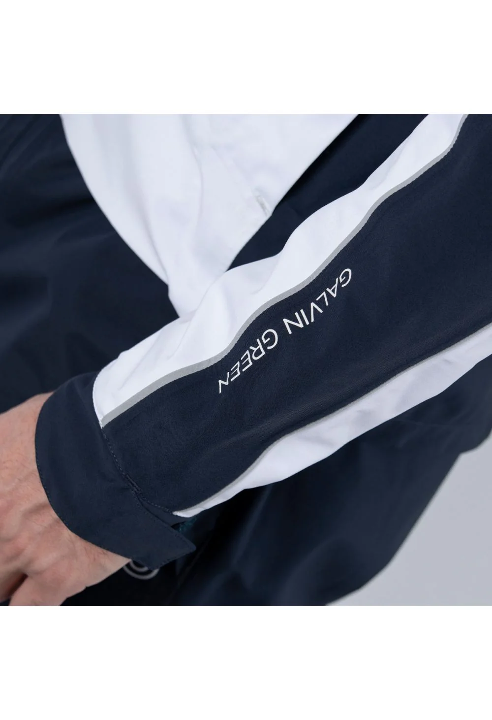 Galvin Green Ace Gore-Tex Waterproof Golf Jacket G1104 - Image 4