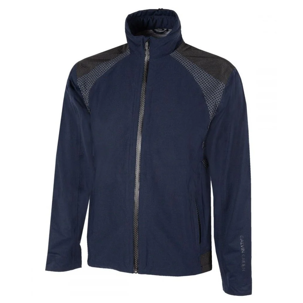 Galvin Green Action C-Knit Gore-Tex Waterproof Golf Jacket G1101