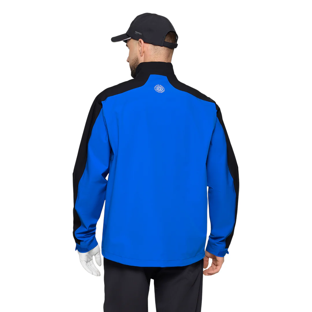 Galvin Green Adam Waterproof Golf Jacket - Image 2