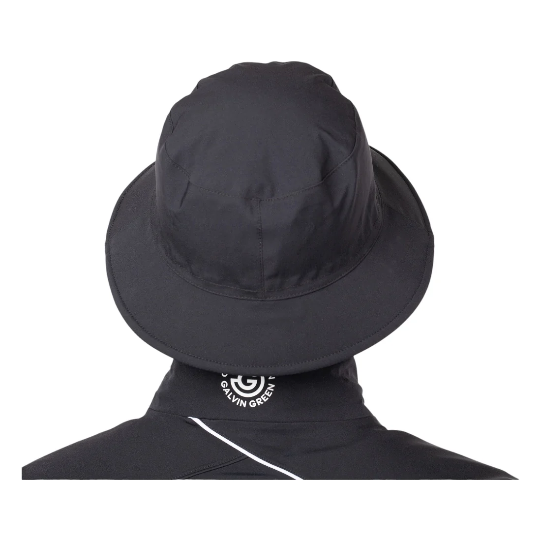 Galvin Green Aiden Waterproof Rain Golf Hat - Image 4