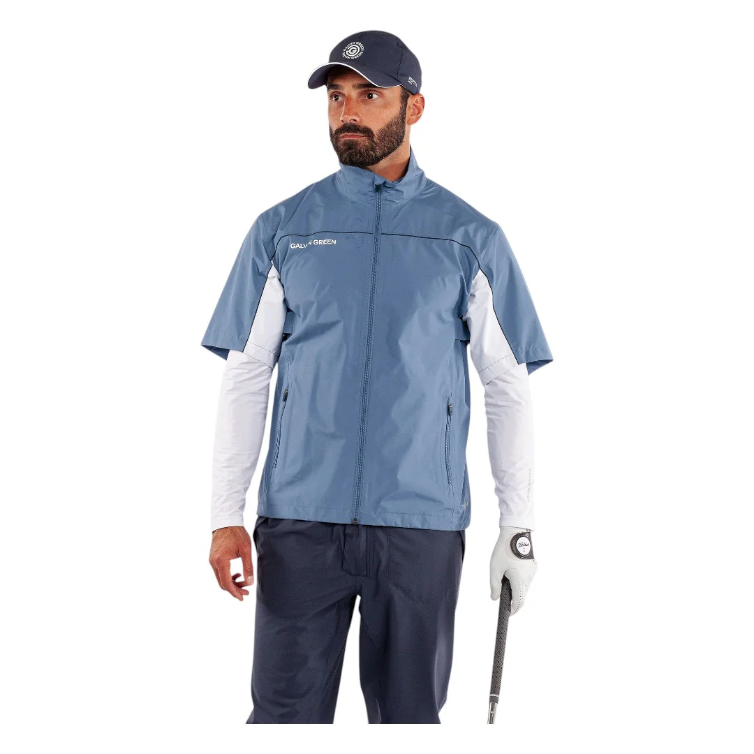 Galvin Green Air Waterproof Golf Jacket
