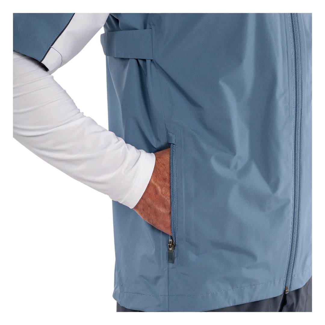 Galvin Green Air Waterproof Golf Jacket - Image 6