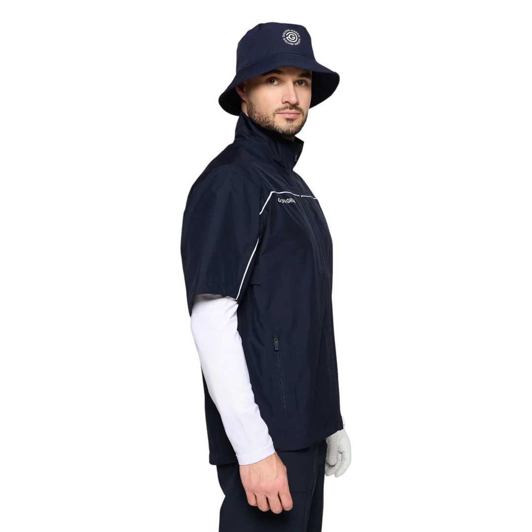 Galvin Green Air Waterproof Golf Jacket - Image 6