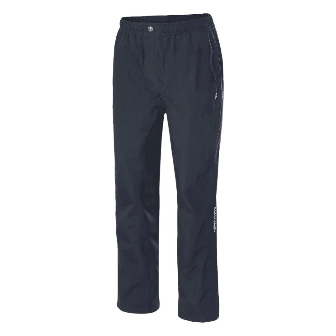 Galvin Green Alan Waterproof Golf Trousers - Image 3