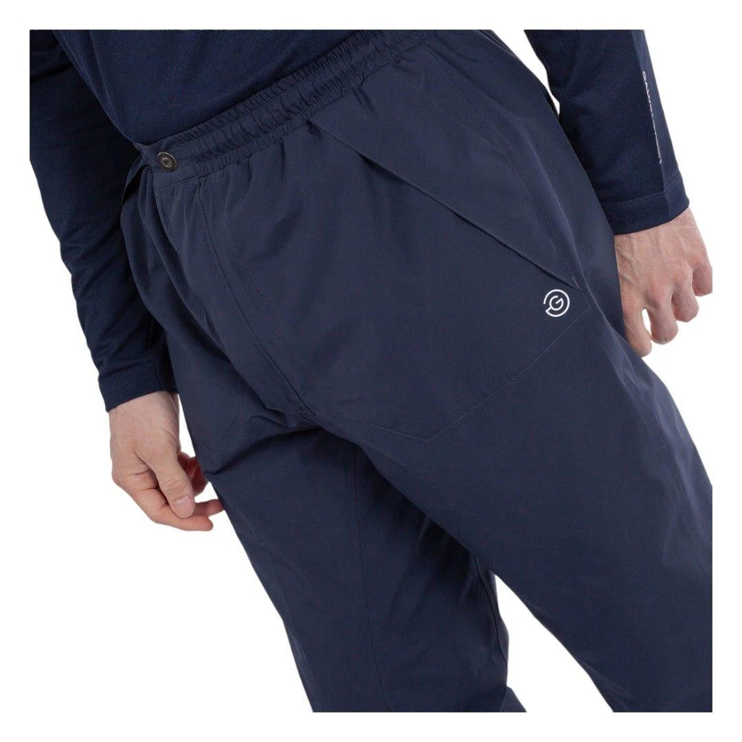 Galvin Green Alan Waterproof Golf Trousers - Image 4