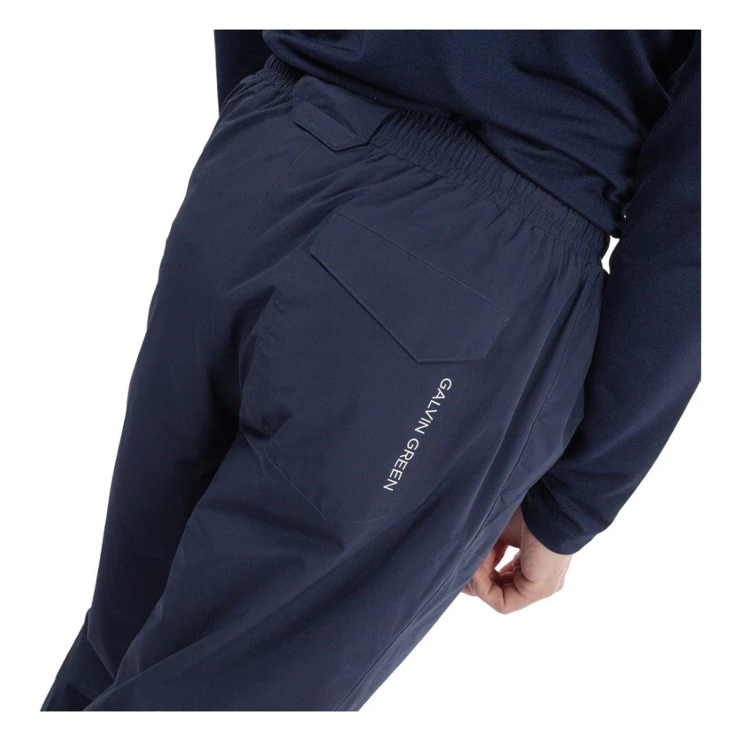 Galvin Green Alan Waterproof Golf Trousers - Image 5
