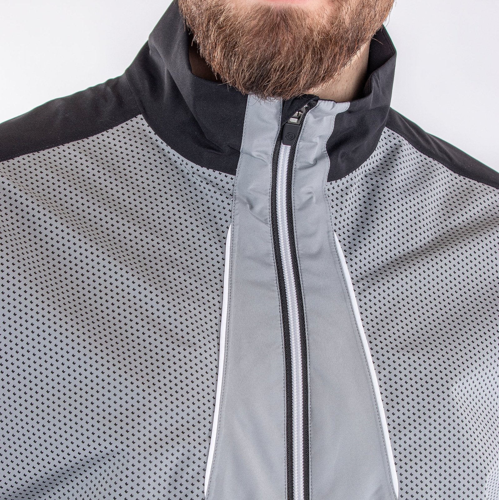 Galvin Green Albert Waterproof Gore-Tex Golf Jacket G1300 - Image 4