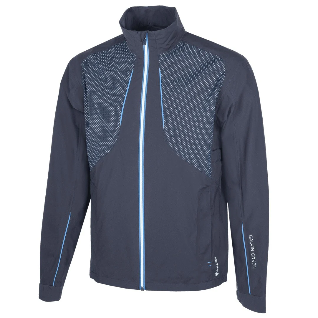 Galvin Green Albert Waterproof Gore-Tex Golf Jacket G1300