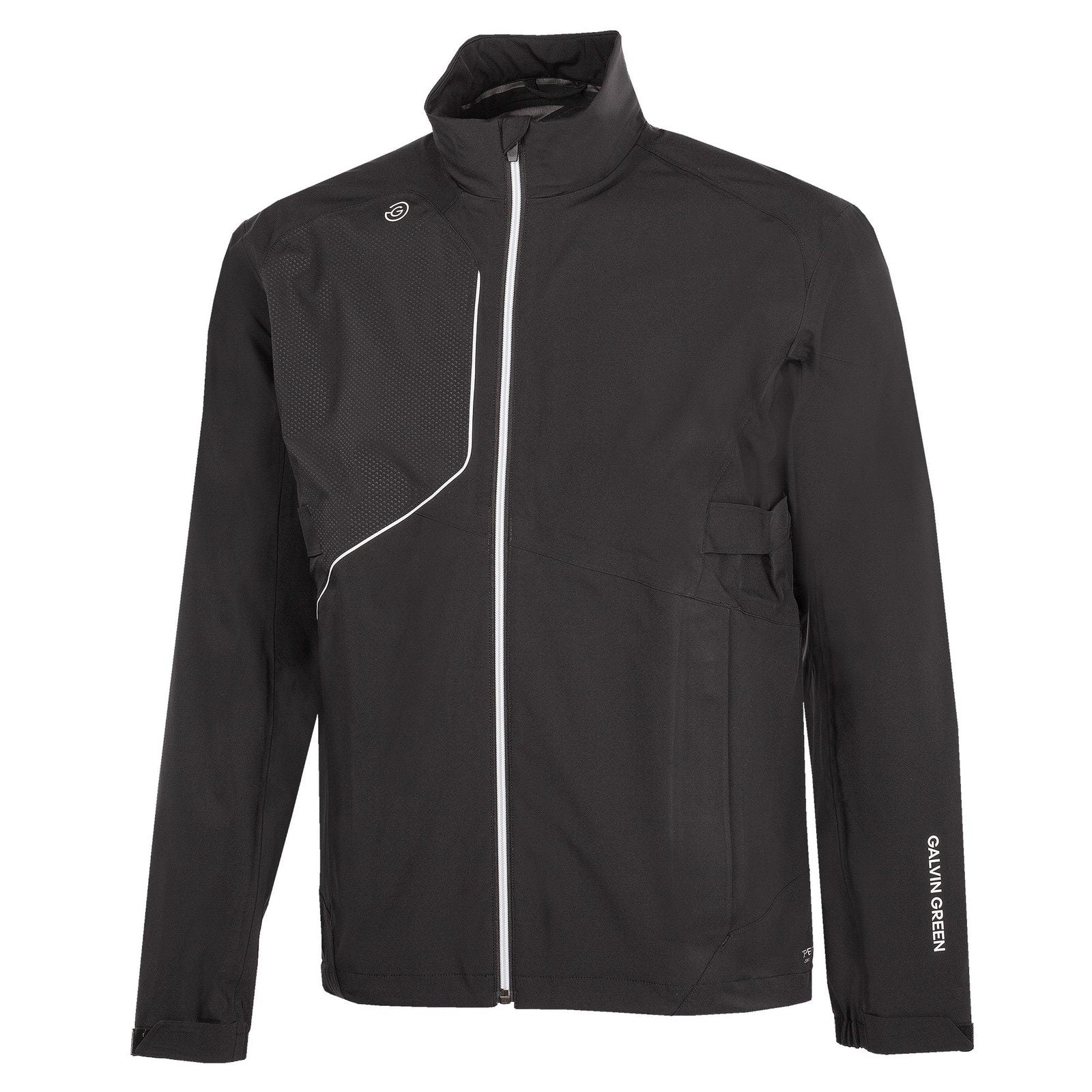 Galvin Green Ames Waterproof Golf Jacket - Image 5