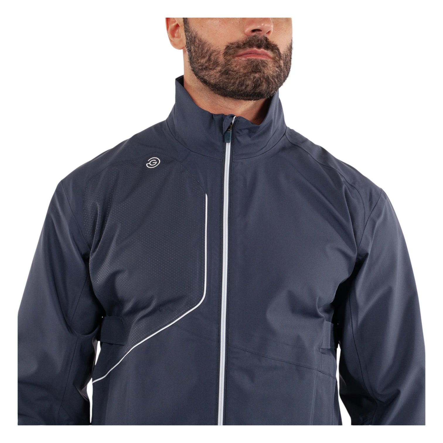 Galvin Green Ames Waterproof Golf Jacket - Image 2