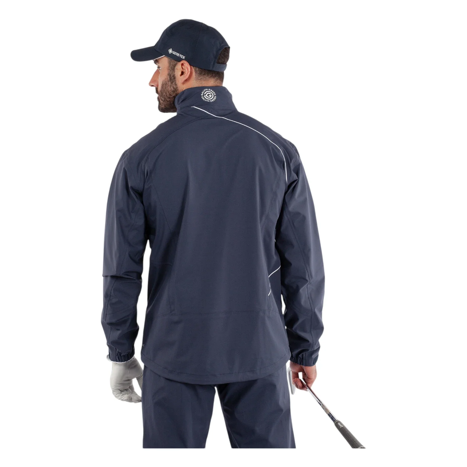 Galvin Green Ames Waterproof Golf Jacket - Image 3