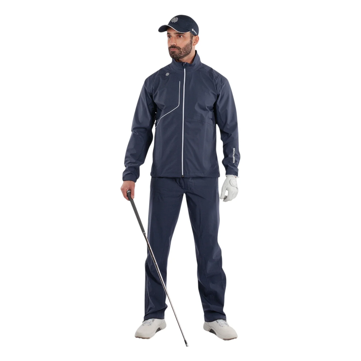 Galvin Green Ames Waterproof Golf Jacket - Image 4