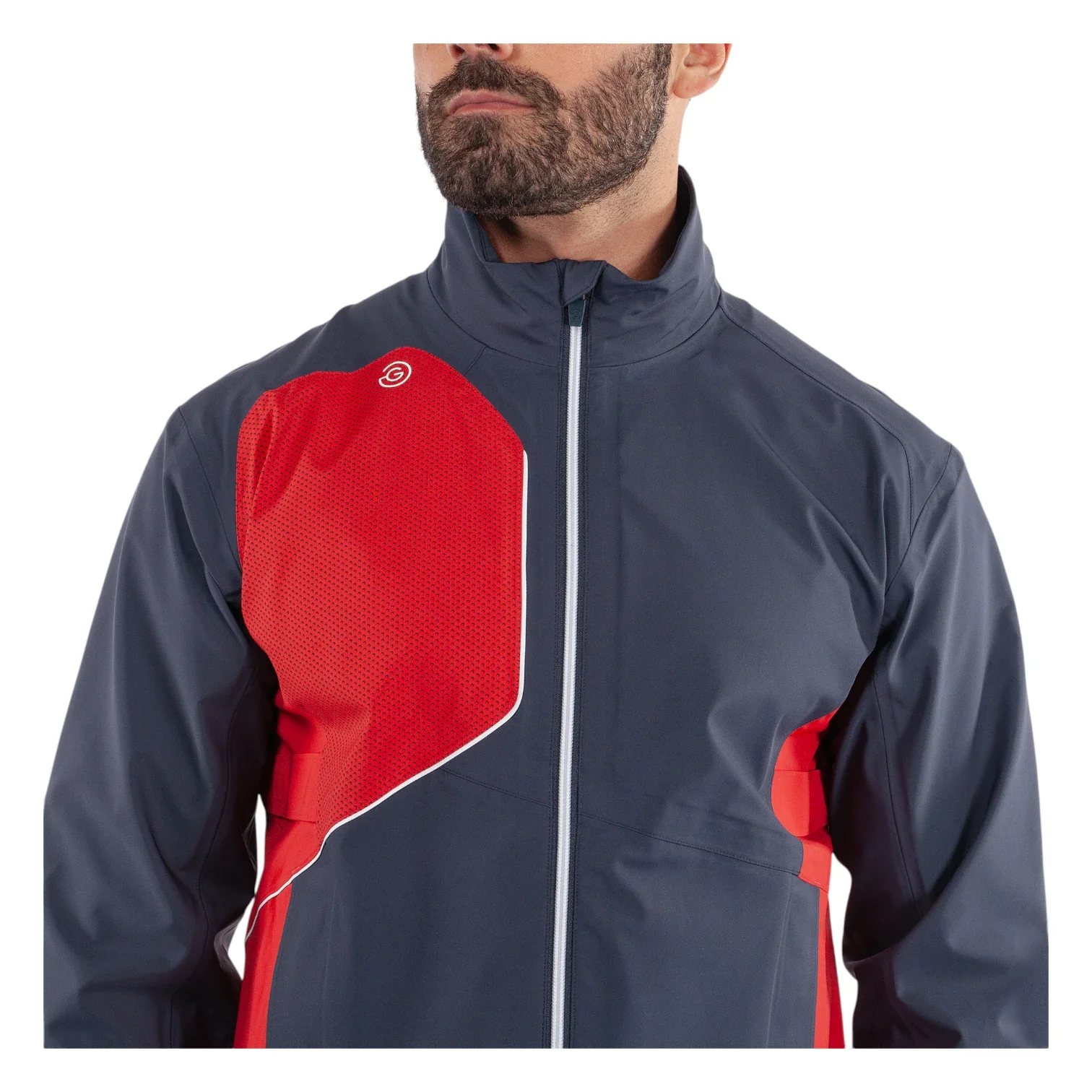 Galvin Green Ames Waterproof Golf Jacket - Image 2