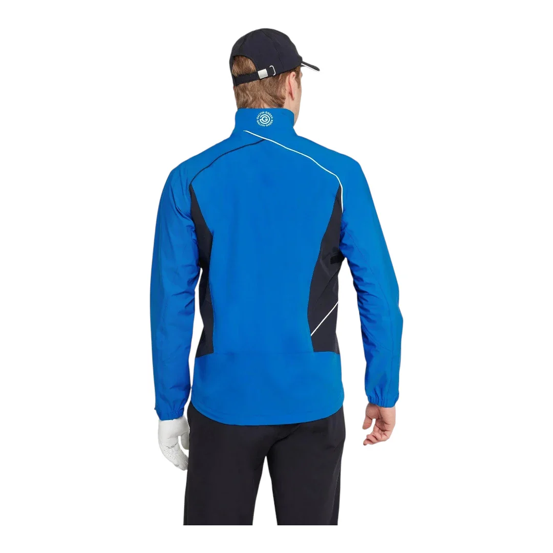 Galvin Green Ames Waterproof Golf Jacket - Image 2