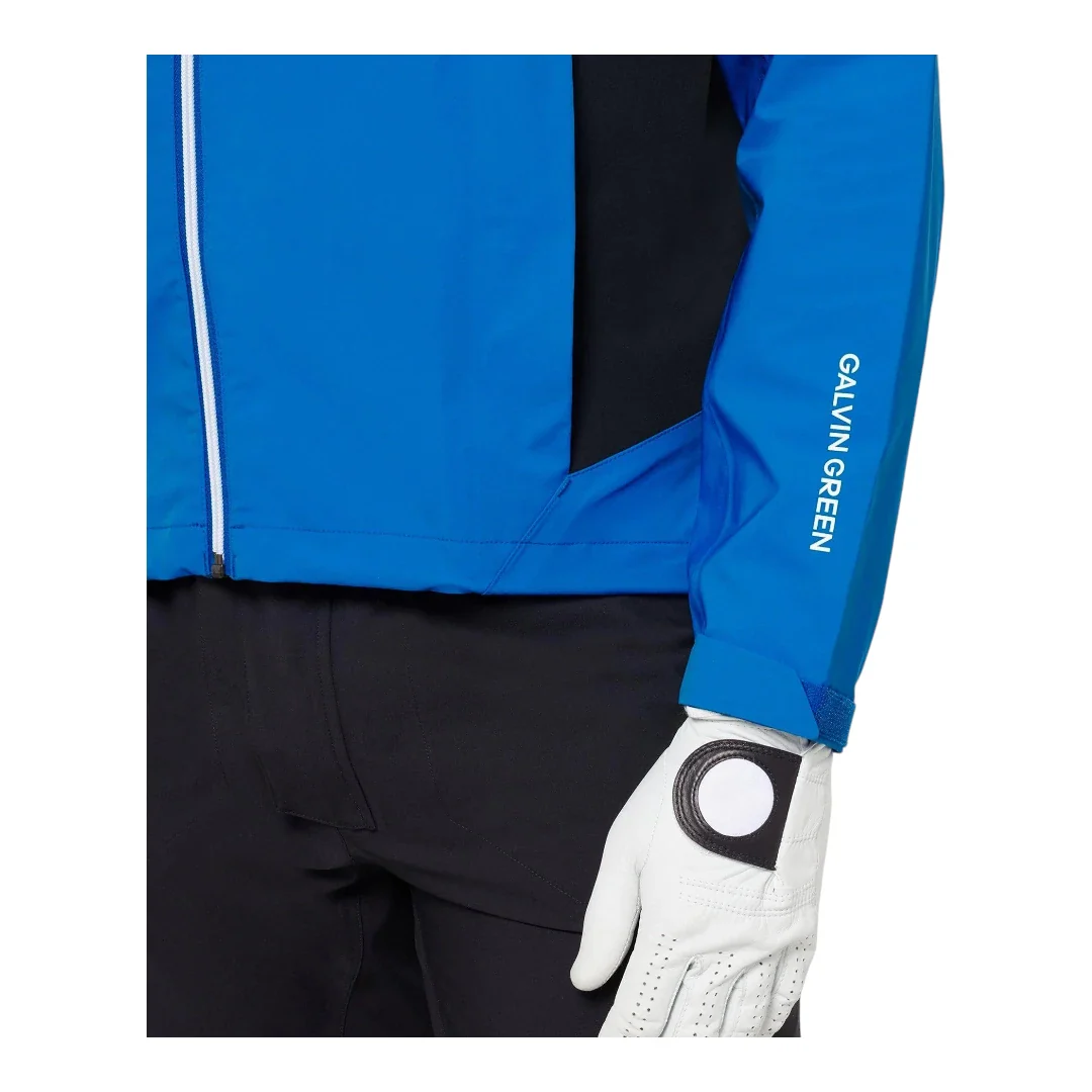 Galvin Green Ames Waterproof Golf Jacket - Image 8