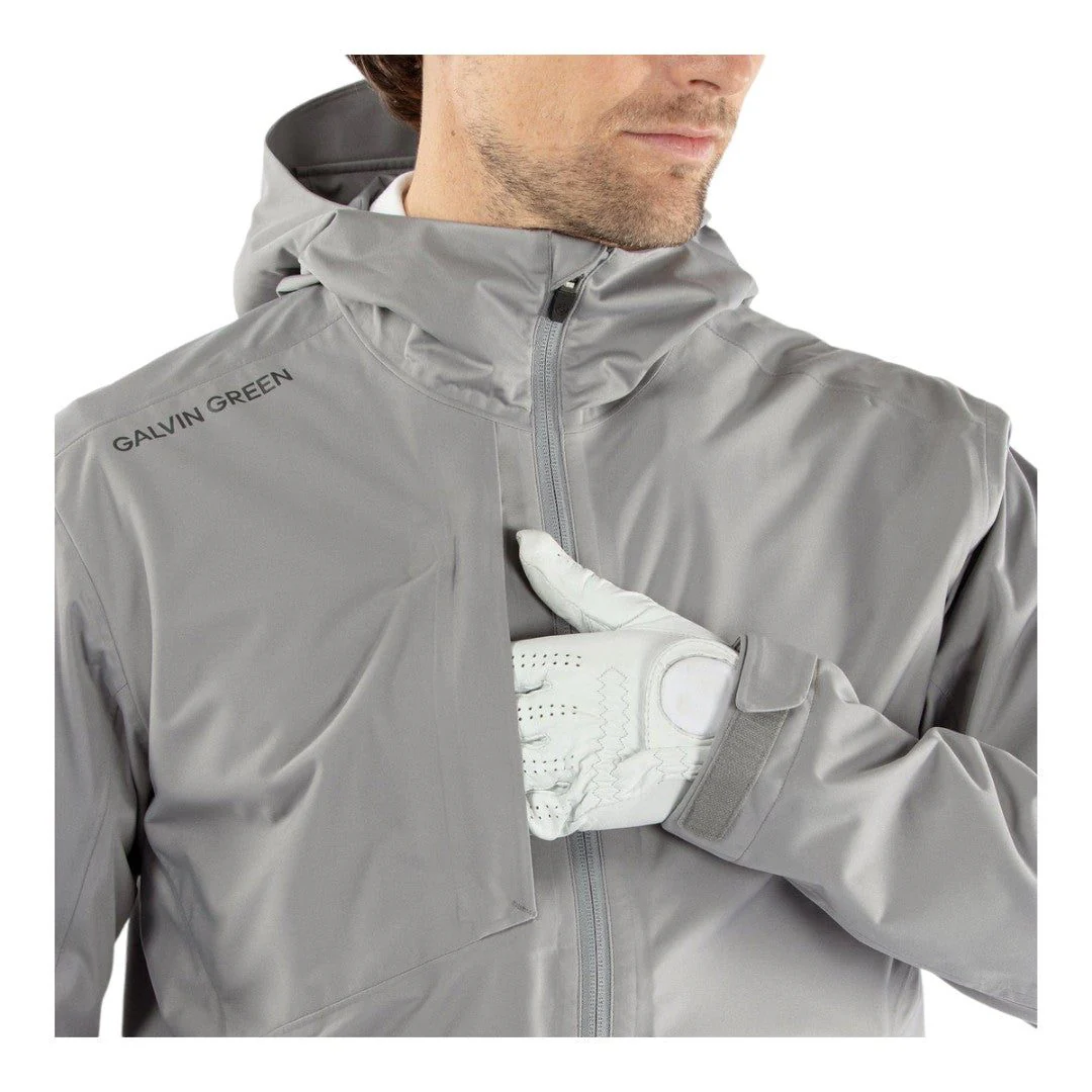 Galvin Green Amos Waterproof Golf Jacket - Image 3
