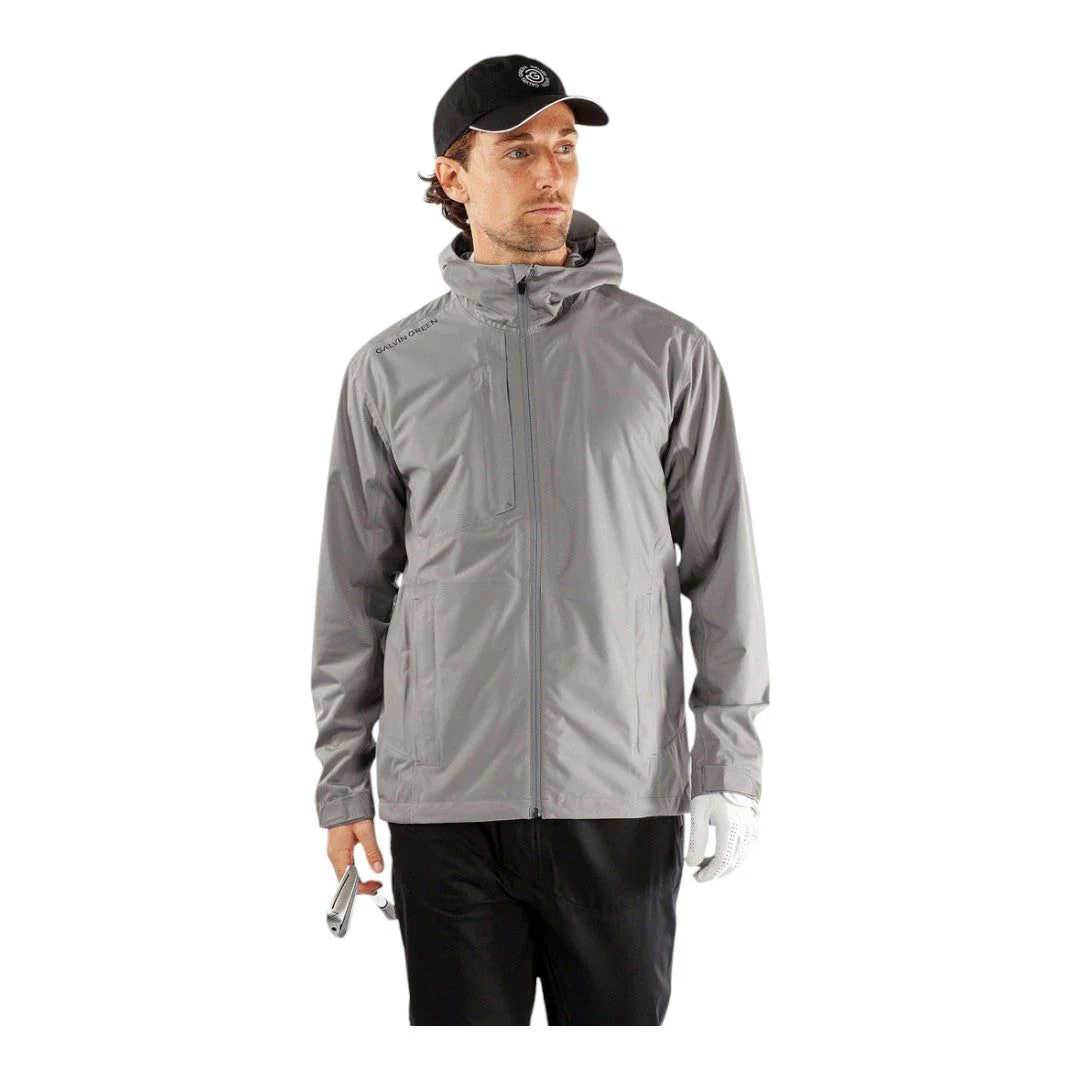 Galvin Green Amos Waterproof Golf Jacket - Image 6