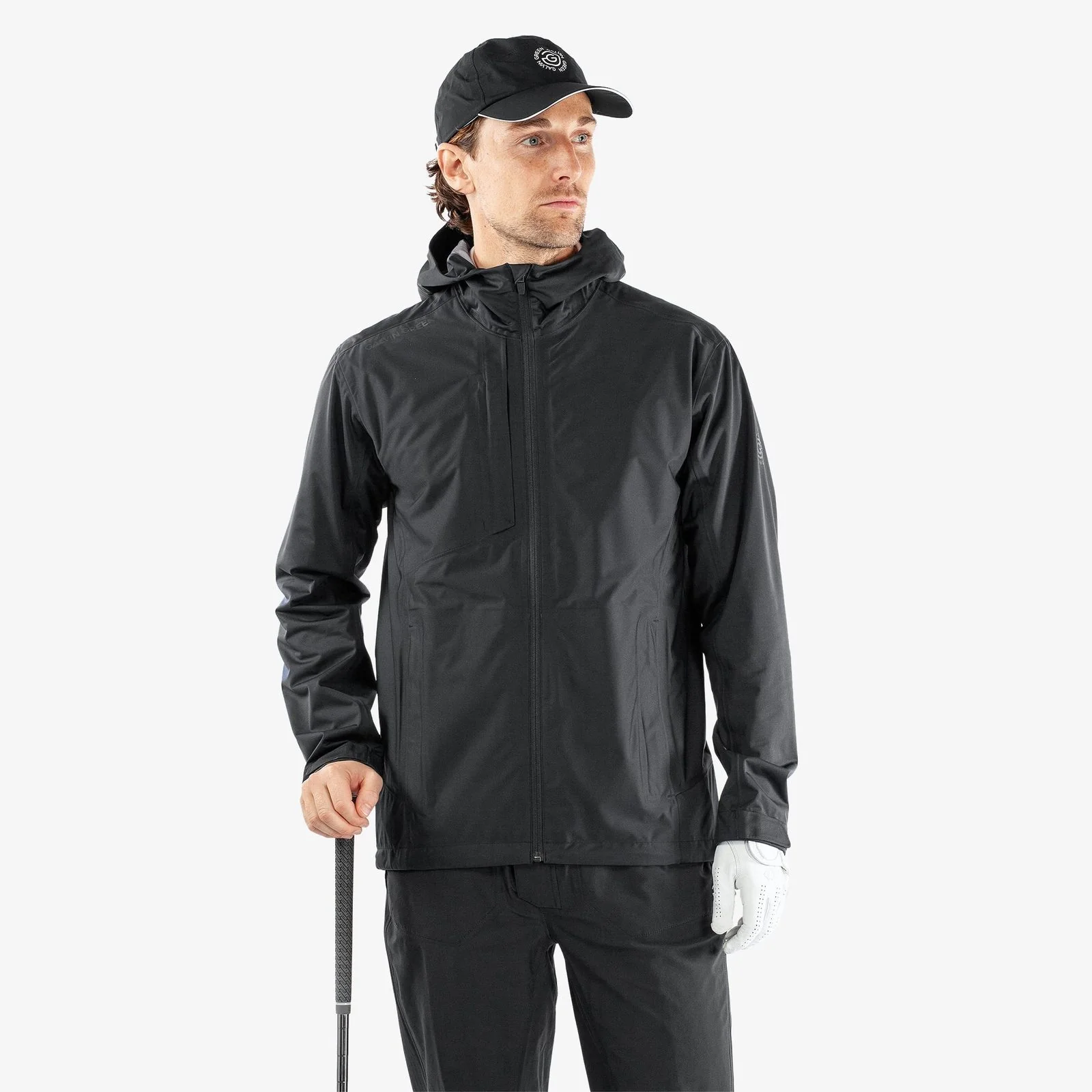 Galvin Green Amos Waterproof Golf Jacket - Image 3