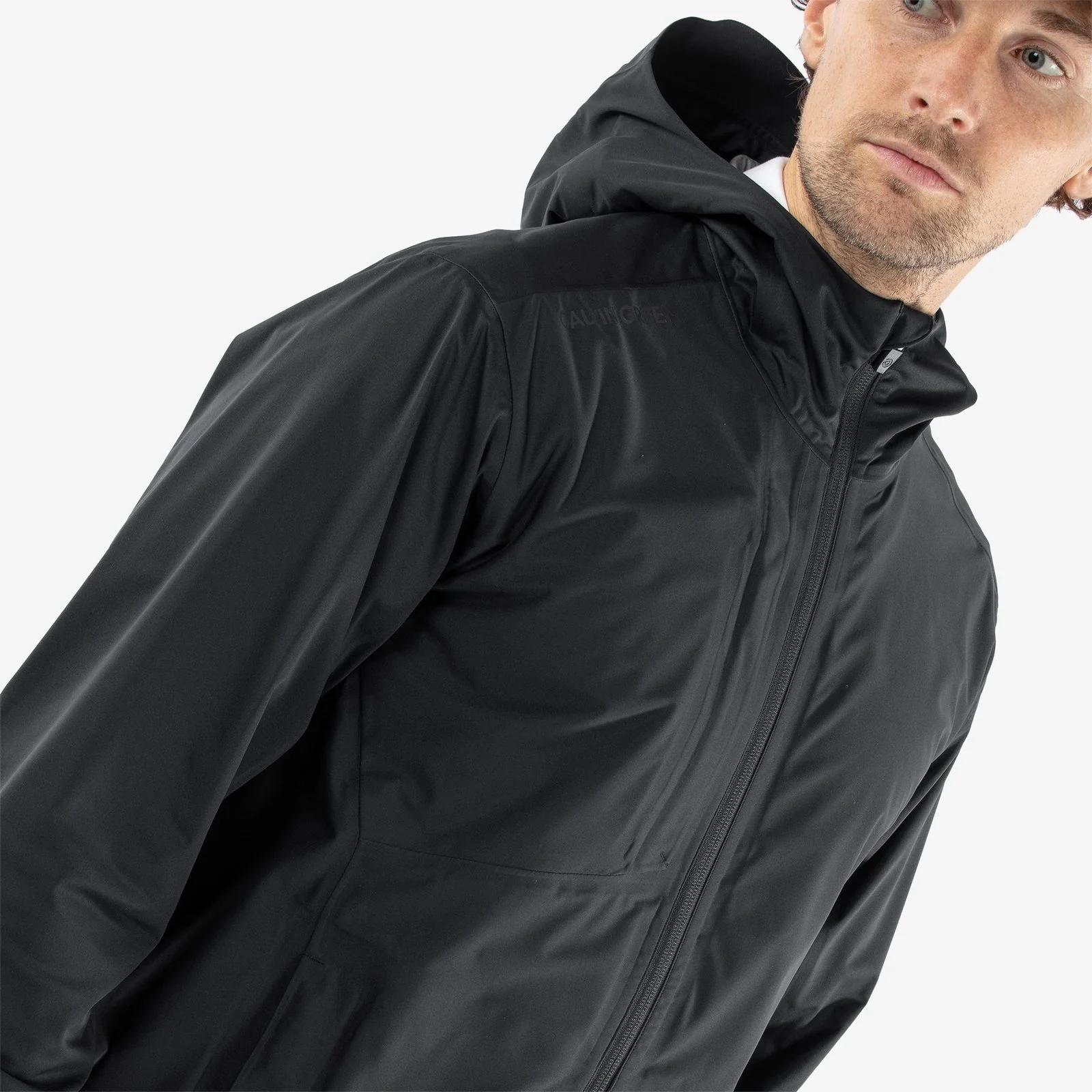 Galvin Green Amos Waterproof Golf Jacket - Image 4