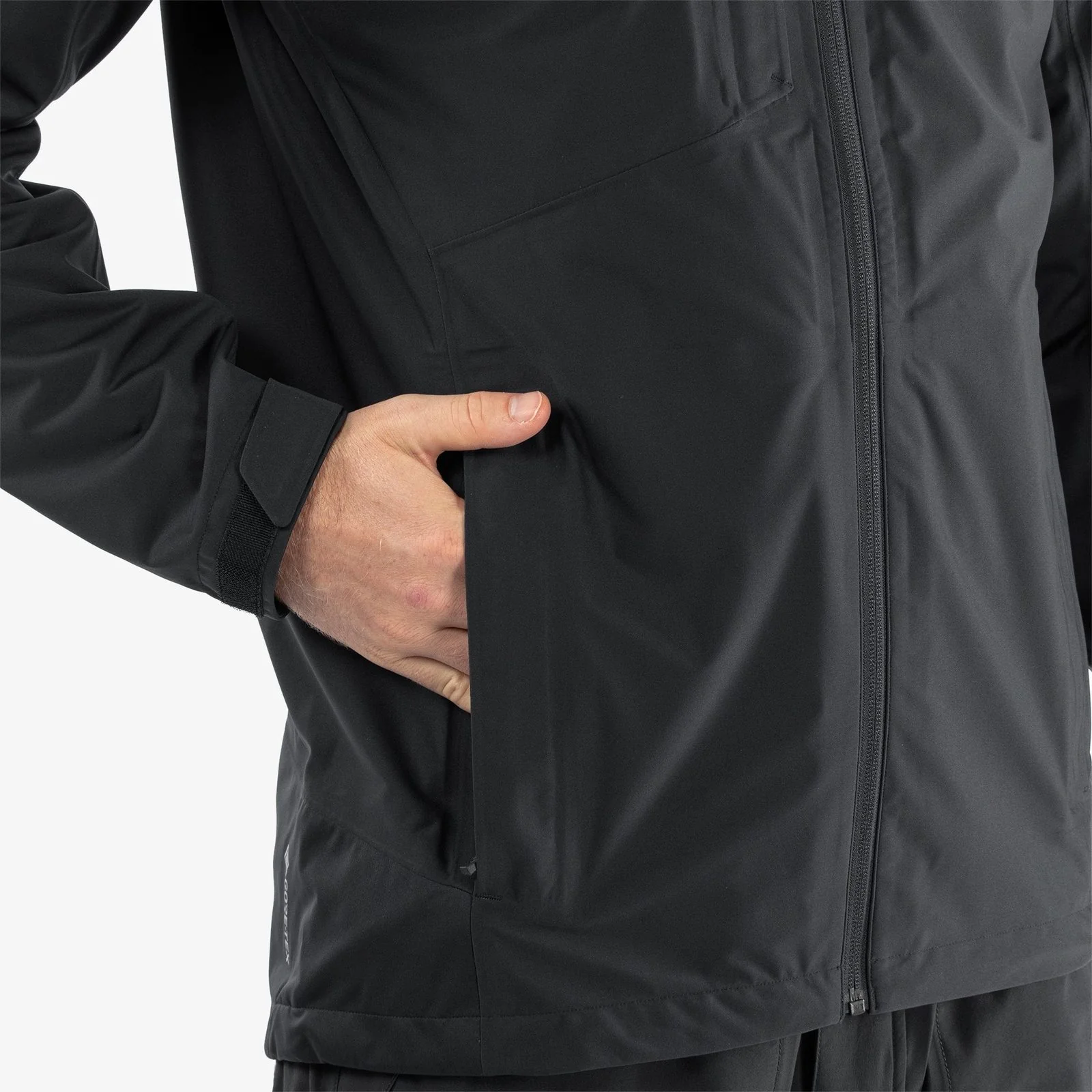 Galvin Green Amos Waterproof Golf Jacket - Image 5