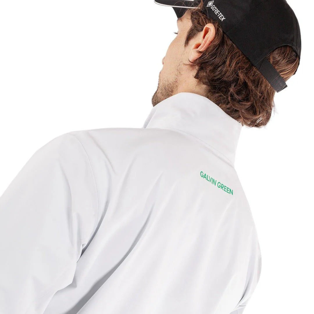 Galvin Green Apollo Gore-Tex Waterproof Golf Jacket - Image 4