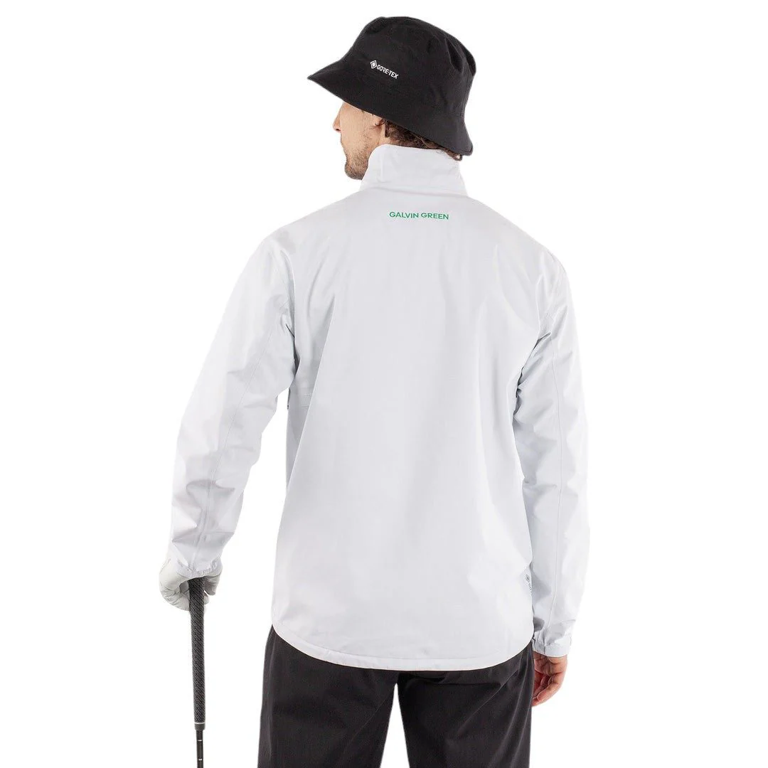 Galvin Green Apollo Gore-Tex Waterproof Golf Jacket - Image 5