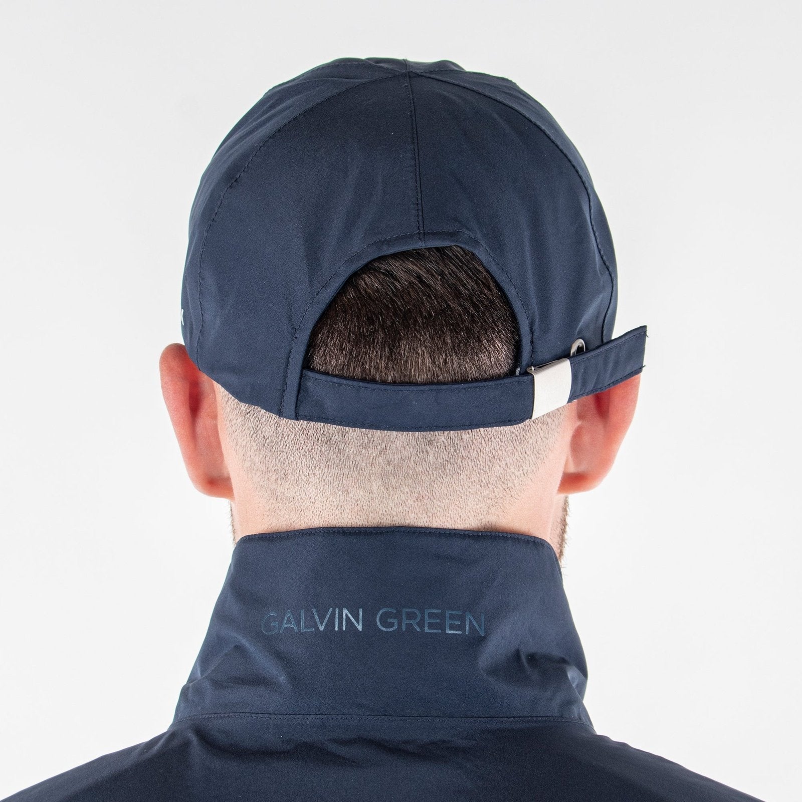 Galvin Green Argo Paclite Golf Cap G1388 - Image 4