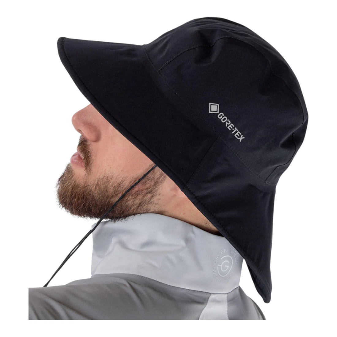 Galvin Green Ark Cresting Golf Hat - Image 3
