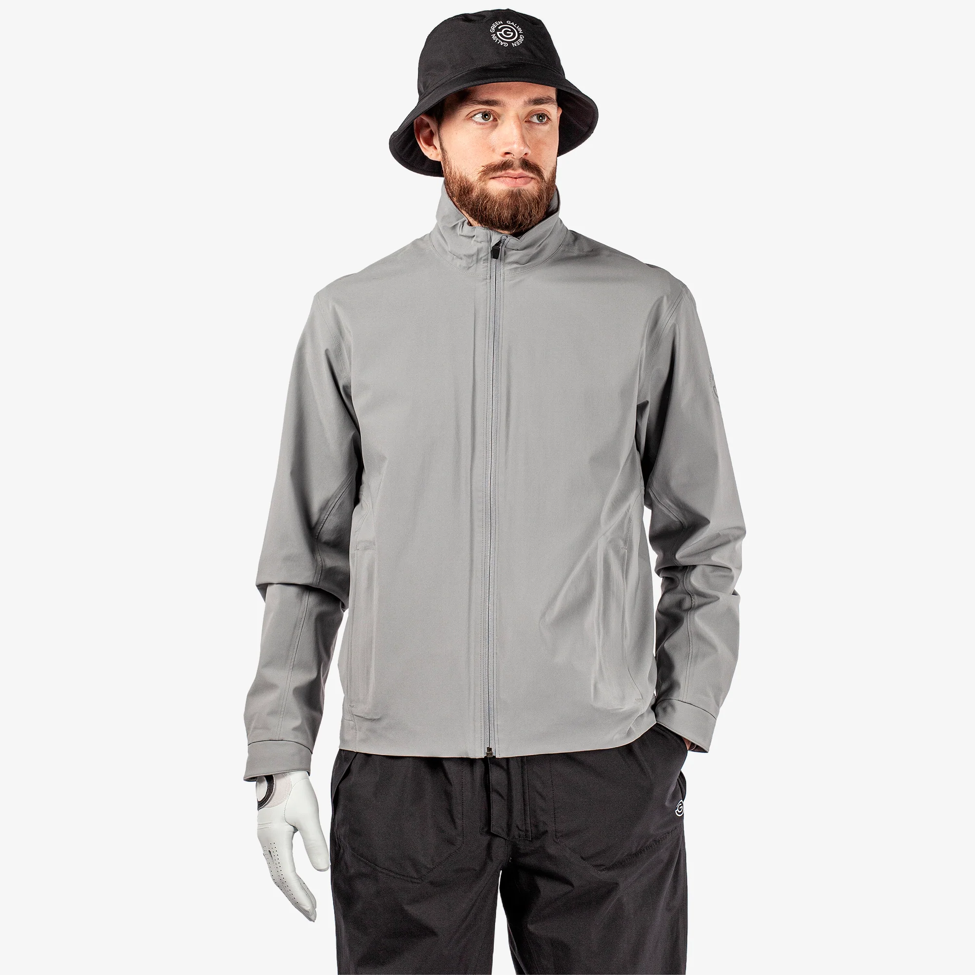 Galvin Green Arlie Gore-Tex Waterproof Golf Jacket G7901 - Image 3