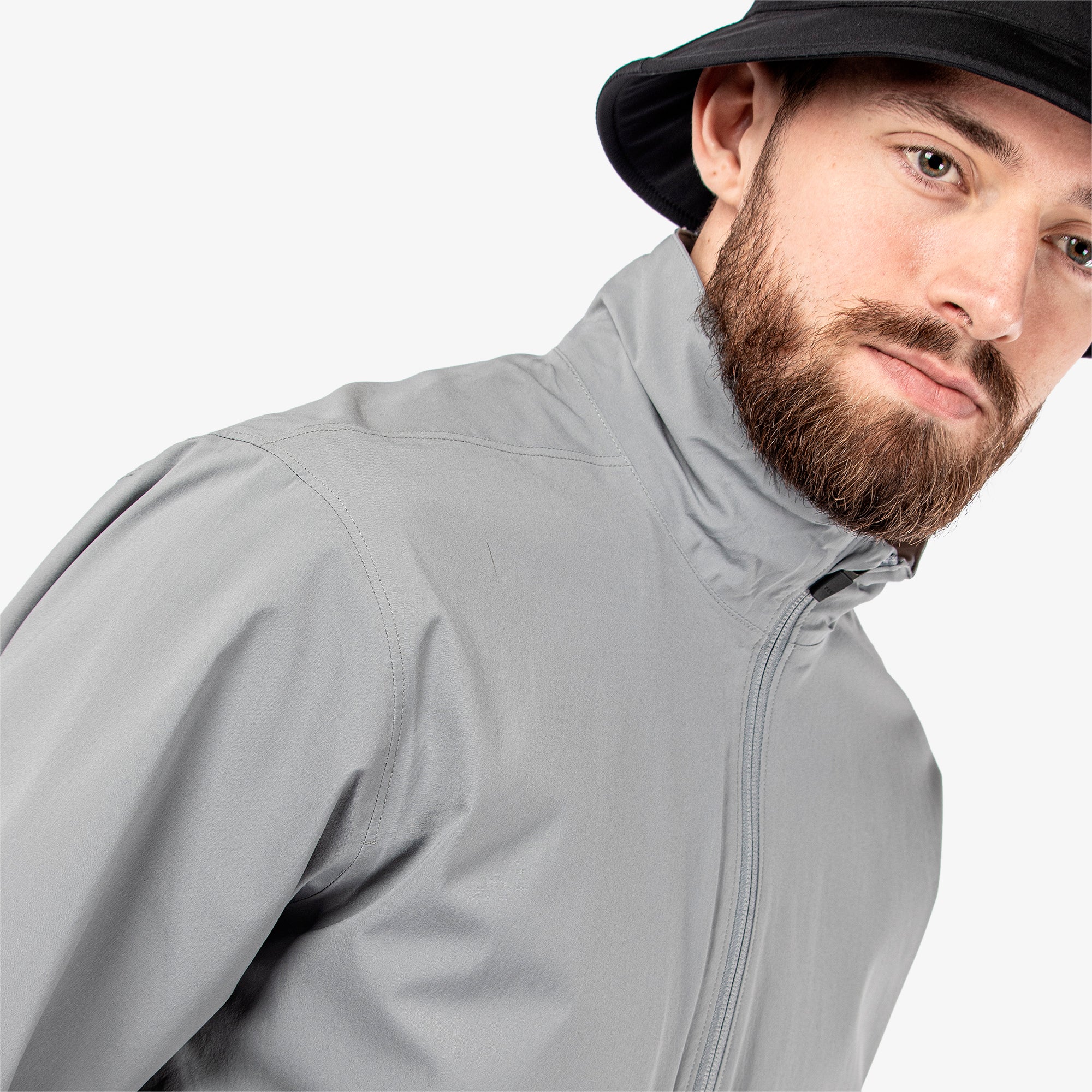 Galvin Green Arlie Gore-Tex Waterproof Golf Jacket G7901 - Image 4