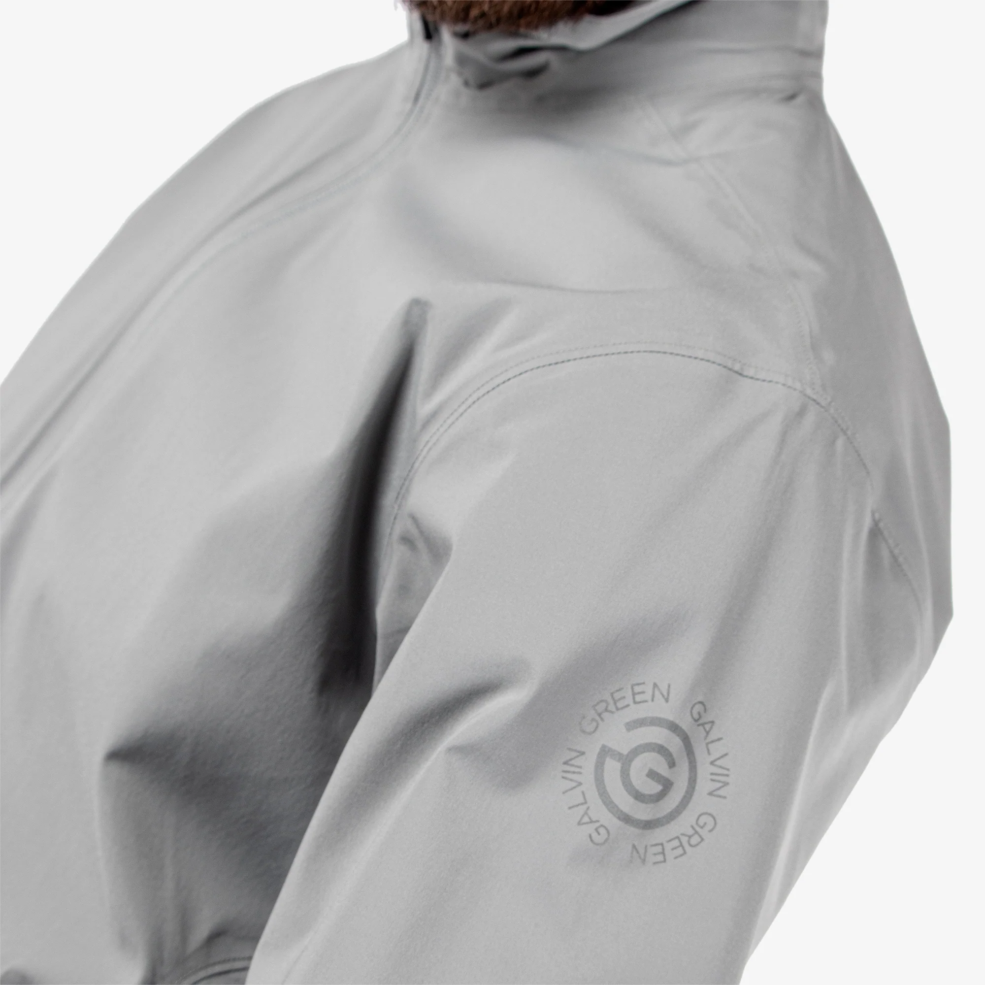Galvin Green Arlie Gore-Tex Waterproof Golf Jacket G7901 - Image 6