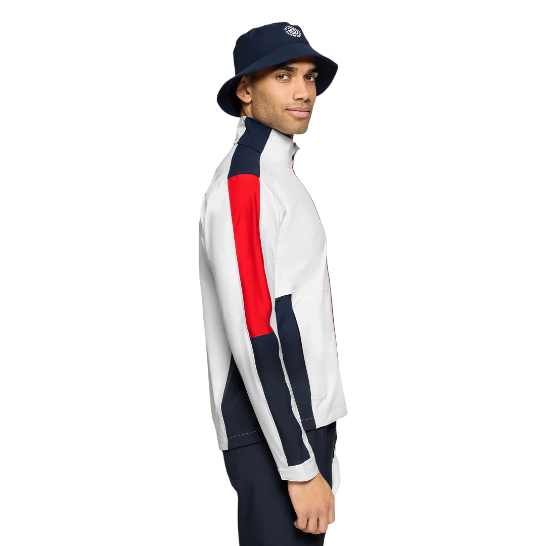 Galvin Green Arlo Waterproof Golf Jacket - Image 7