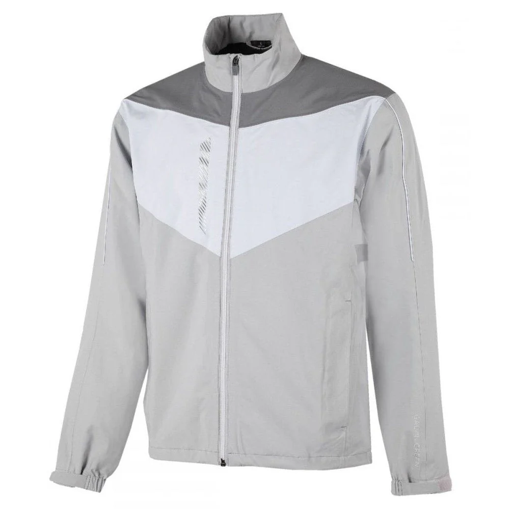 Galvin Green Armstrong Gore-Tex Paclite Golf Jacket G1202