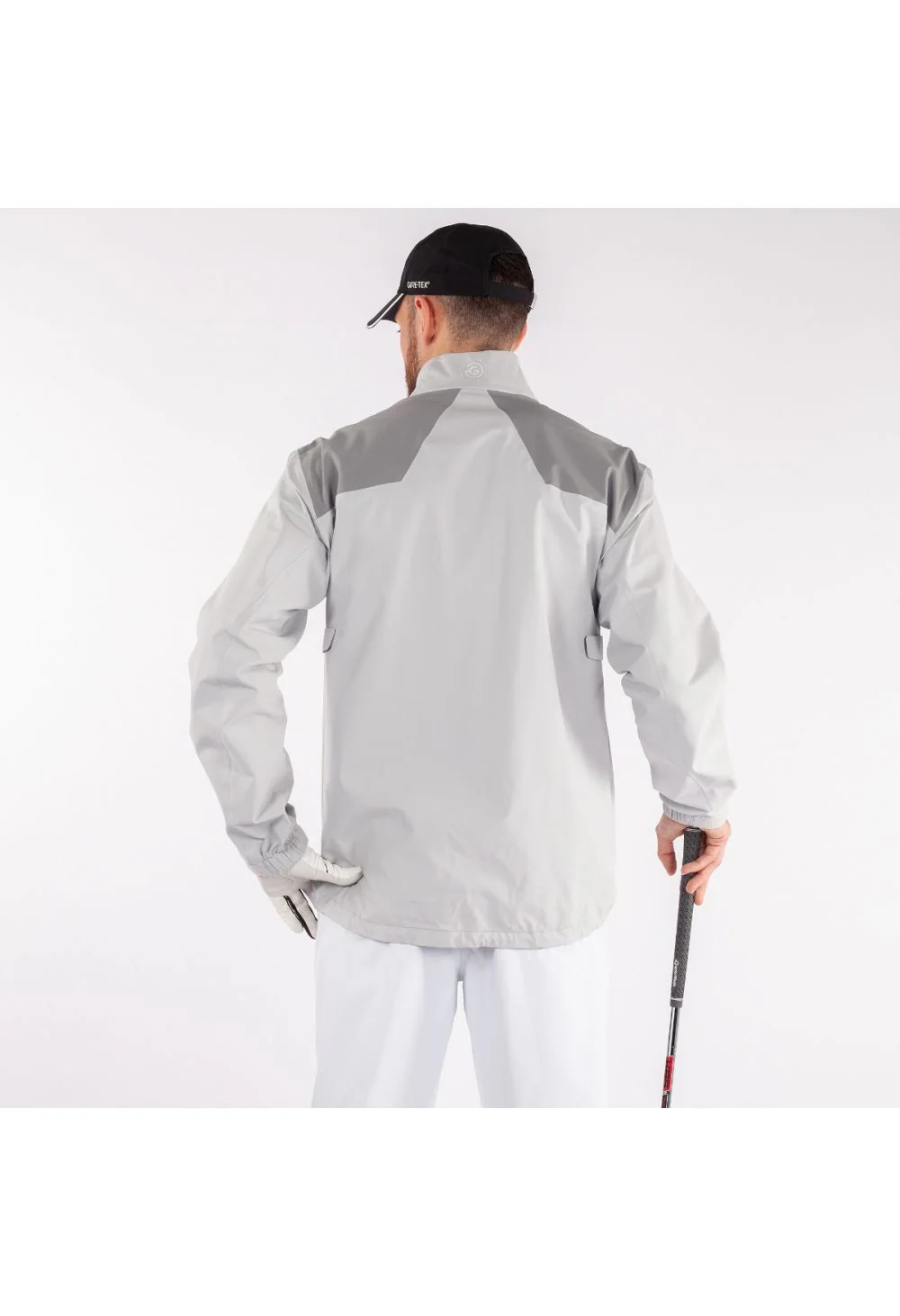 Galvin Green Armstrong Gore-Tex Paclite Golf Jacket G1202 - Image 2