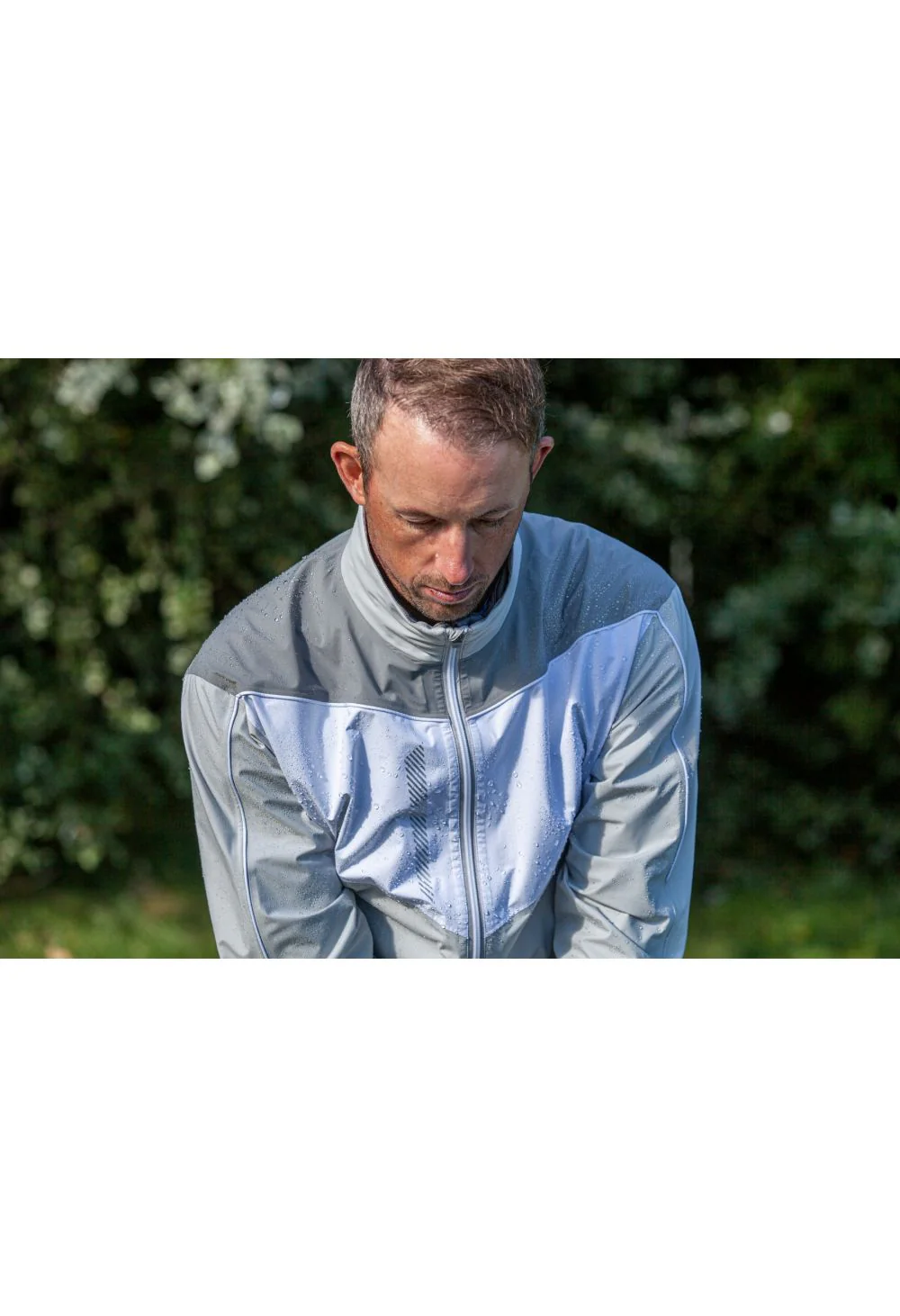 Galvin Green Armstrong Gore-Tex Paclite Golf Jacket G1202 - Image 6