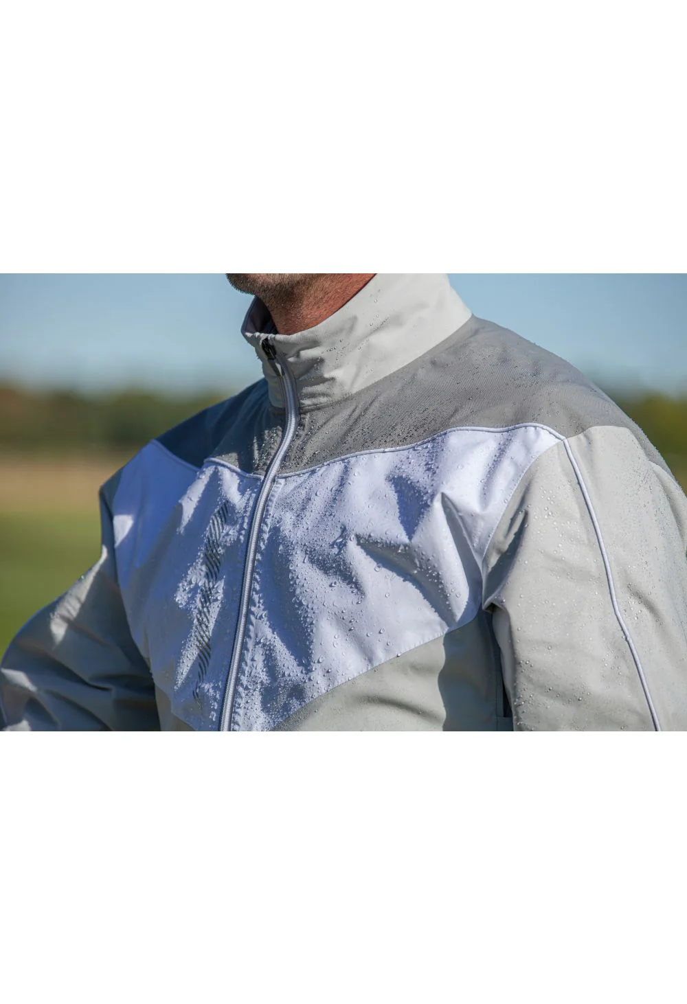 Galvin Green Armstrong Gore-Tex Paclite Golf Jacket G1202 - Image 8