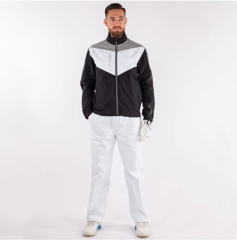 Galvin Green Armstrong Gore-Tex Paclite Golf Jacket G1202 - Image 3