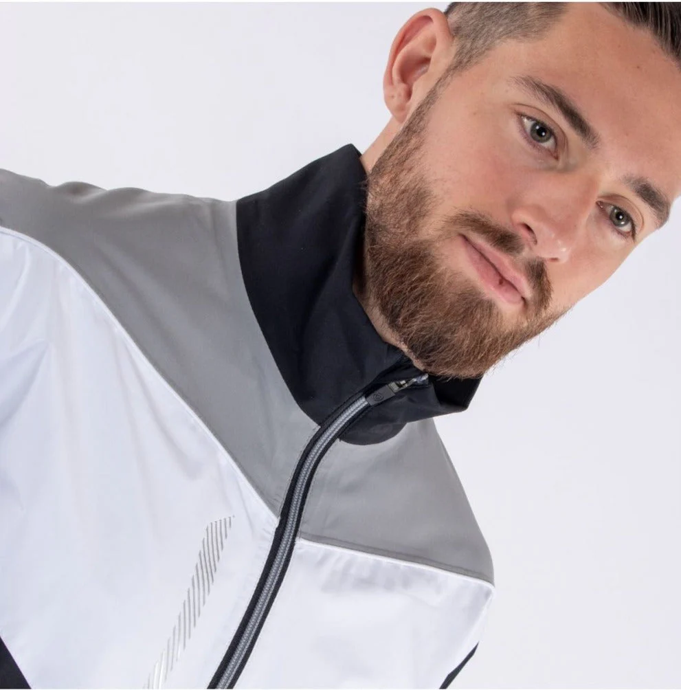 Galvin Green Armstrong Gore-Tex Paclite Golf Jacket G1202 - Image 5