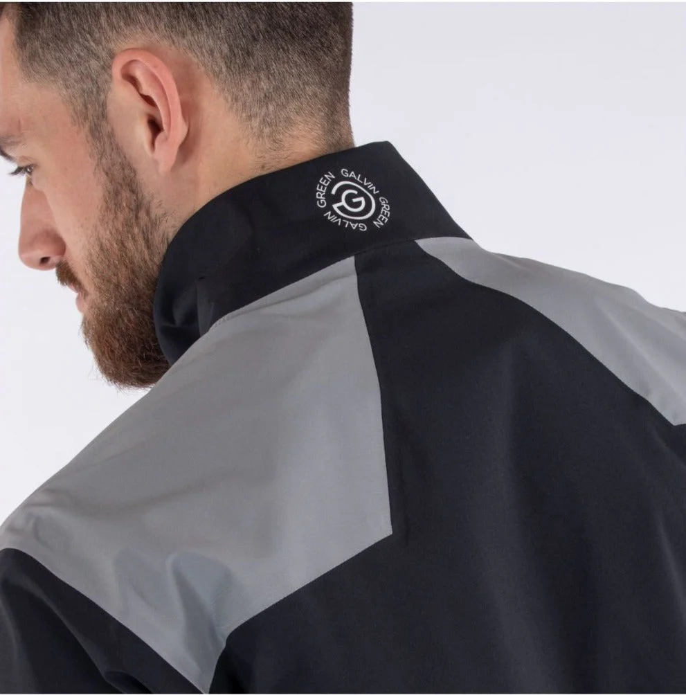 Galvin Green Armstrong Gore-Tex Paclite Golf Jacket G1202 - Image 6