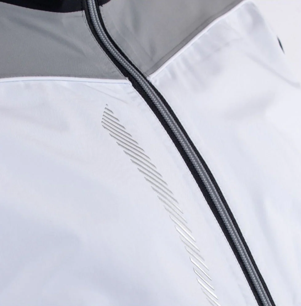 Galvin Green Armstrong Gore-Tex Paclite Golf Jacket G1202 - Image 8