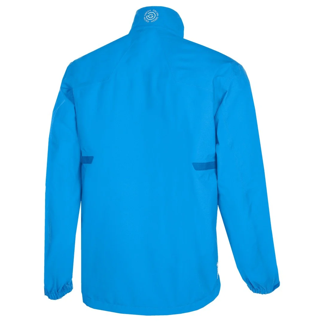 Galvin Green Armstrong Gore-Tex Paclite Golf Jacket G1202 - Image 2