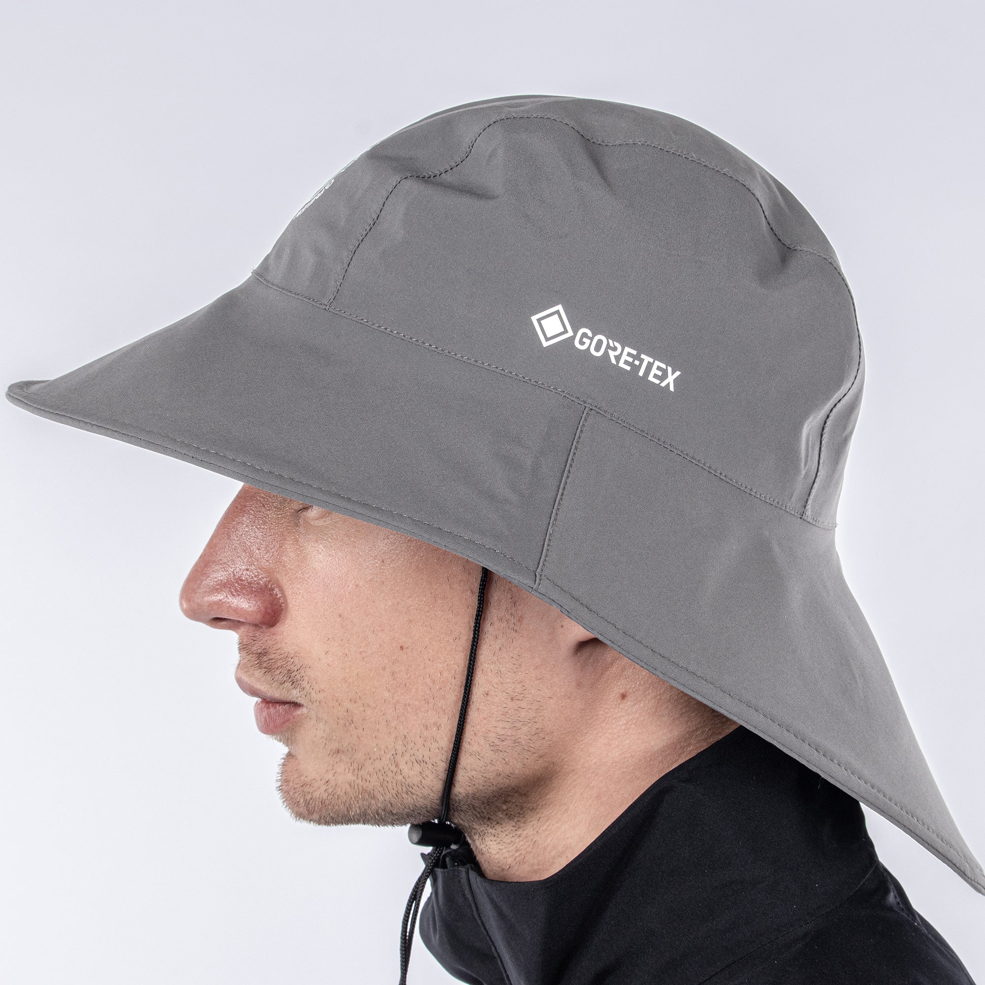 Galvin Green Art Gore-Tex Golf Hat - Image 3